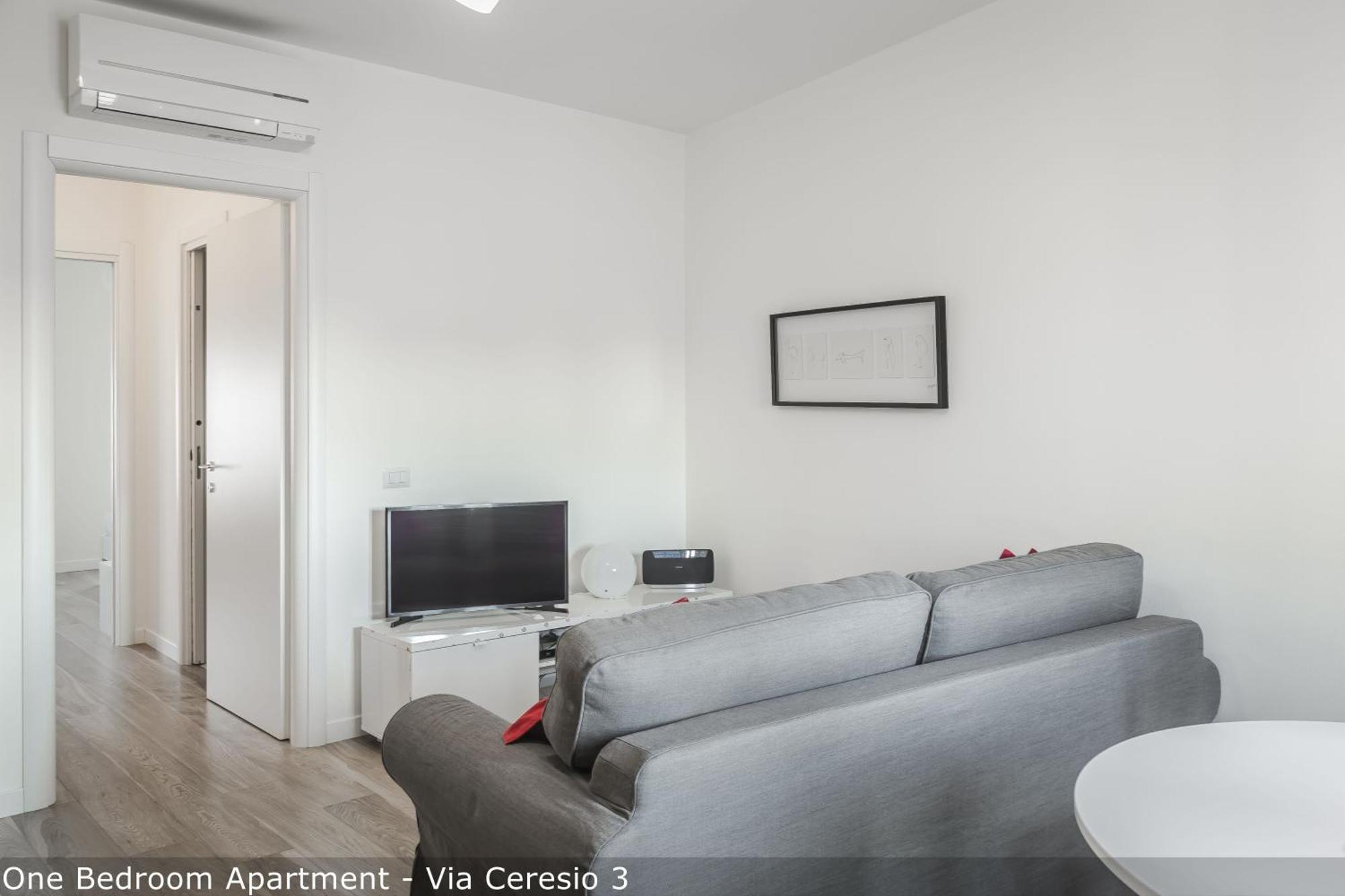 Brera Apartments In Porta Volta Мілан Екстер'єр фото